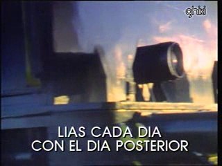 Ana Belen - Lia (Karaoke)