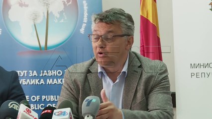 Алармантни податоци за размерите на депресијата во Македонија