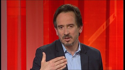 Ora News – Andoni: Për herë të parë, Basha lideri i dytë de fakto i PD-së dhe de jure