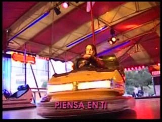 Los Caños - Niña Piensa En Tí (Karaoke)