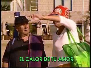 Tontxu y Antonio Vega - Para tocar el cielo (Karaoke)