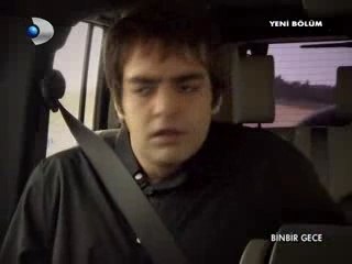 Binbir Gece - 35.Bölüm / 5.Kısım
