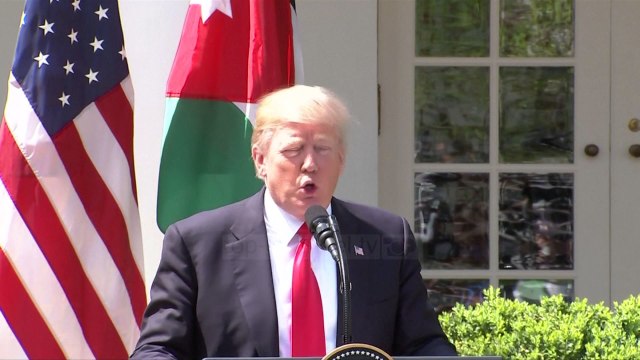 Sulmi me gaz, Trump: Assad nuk do të tolerohet më - Top Channel Albania - News - Lajme