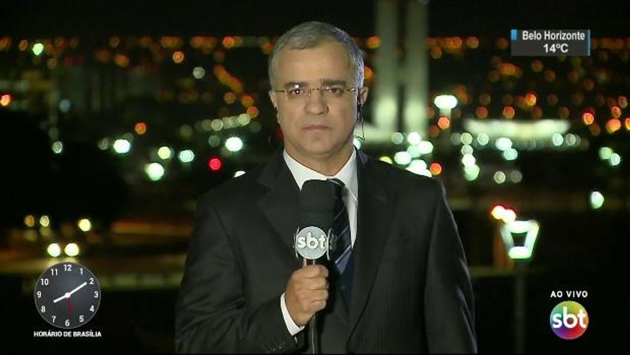 Governo quer o voto ou ausência dos deputados na análise da denúncia contra Temer no plenário da Câm