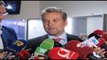 Ora News - 18 qershori - Ambasadori austriak: Zgjedhje me të gjitha palët, kusht i demokracisë