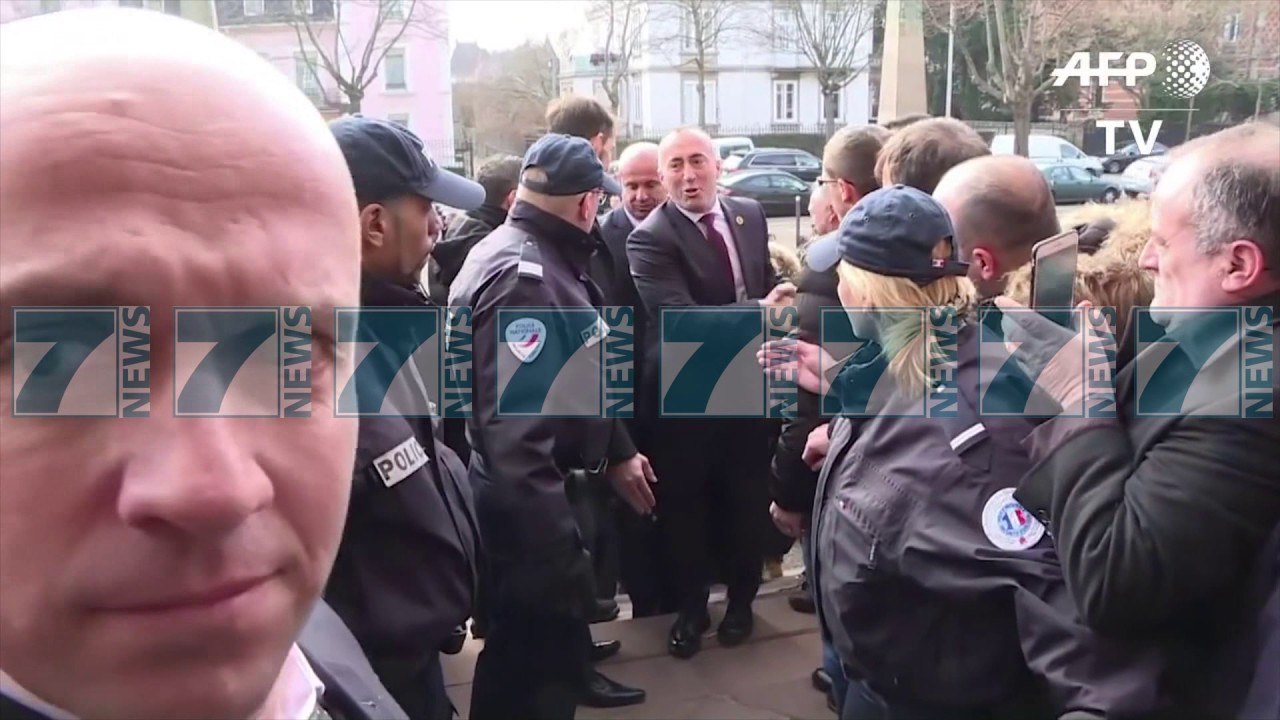 SOT NE COLMAR PRITET VENDIMI  - News, Lajme - Kanali 11