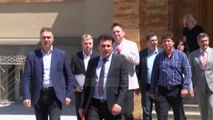 Kriza në Maqedoni - Top Channel Albania - News - Lajme