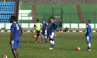 Pemain Muda Persib Tolak Pencabutan Regulasi U23