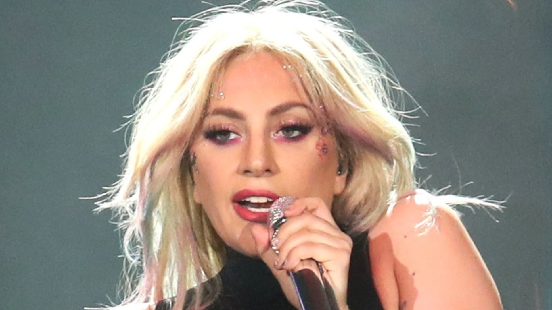 Lady Gaga Scolds Fans For Hateful Online Bullying