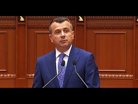 Report TV - Balla: Hetimet për CEZ, shkak për bojkotin e opozitës