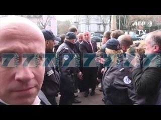 NE COLMAR PRITET VENDIMI  - News, Lajme - Kanali 13