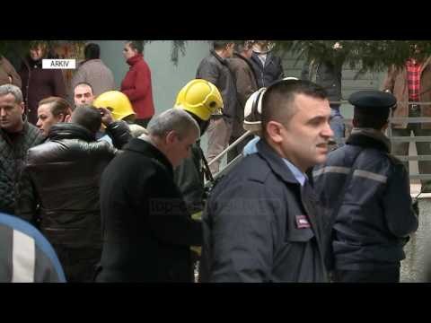 Vdekja në ashensor, ekspertiza: Shkak një lidhje e shkurtër - Top Channel Albania - News - Lajme