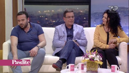 Pasdite ne TCH, 5 Prill 2017, Pjesa 4 - Top Channel Albania - Entertainment Show
