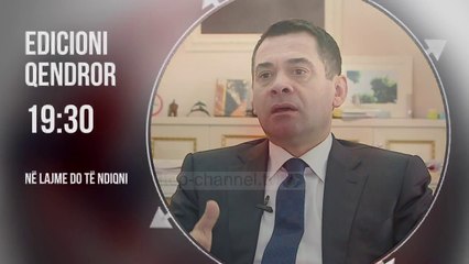 Edicioni Qendror i lajmeve në Top Channel