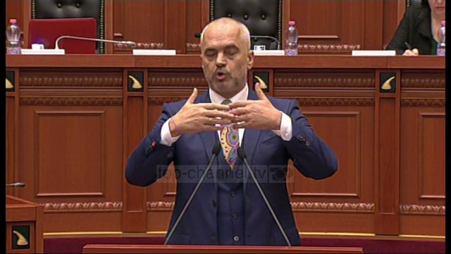 Rama, Basha OK për takimin - Top Channel Albania - News - Lajme