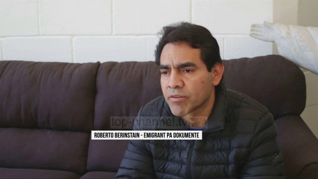 Votoi Trumpin, i dëbuan burrin meksikan - Top Channel Albania - News - Lajme