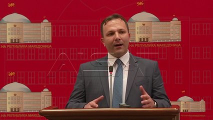 Spasovski: Veljanoski po shkel rregulloren dhe po uzurpon kolltukun e kryetarit