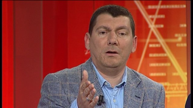 Tonight Ilva Tare A po negociohet kriza?