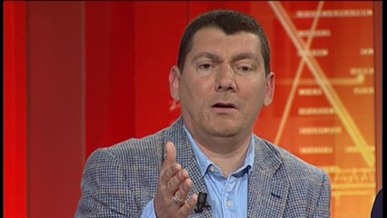 Tonight Ilva Tare "A po negociohet kriza?"