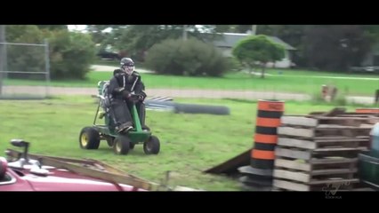 Next - Crazy - Çmenduritë e ditës - 6 Prill 2017 - Show - Vizion Plus