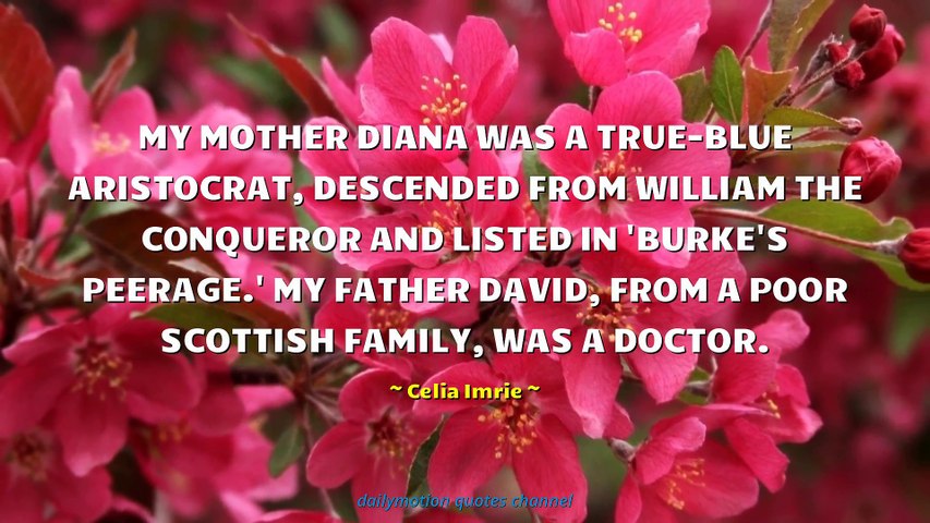Celia Imrie Quotes #2