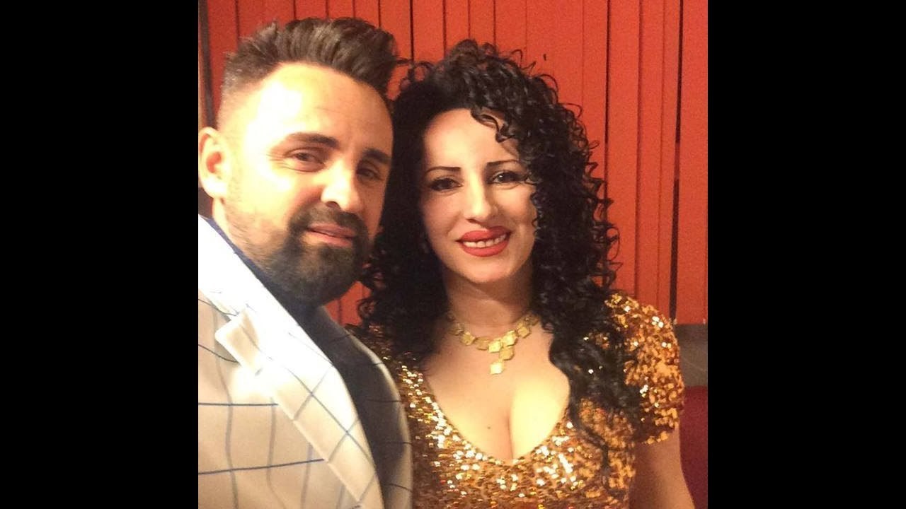 Linda Morina - Reperat jon bo mafi 2017