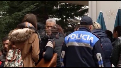 Ora News – Drilona u asfiksua, zbardhen shkaqet e zjarrit në ashensor tek Fresku