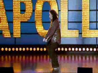 Ross Noble Live At The Apollo Part2