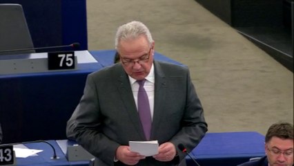 PE-ja kritikon VMRO DPMNE-në dhe Ivanovin