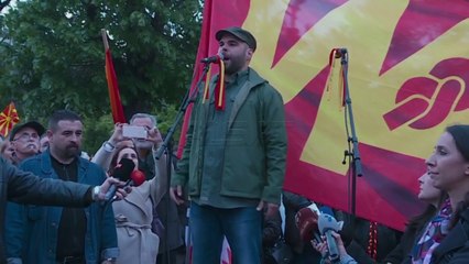 Dita e 39 e protestave kundër platformës