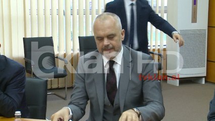 Takimi Rama – Basha, zbardhet detaji që po mban peng tryezën e bisedimeve