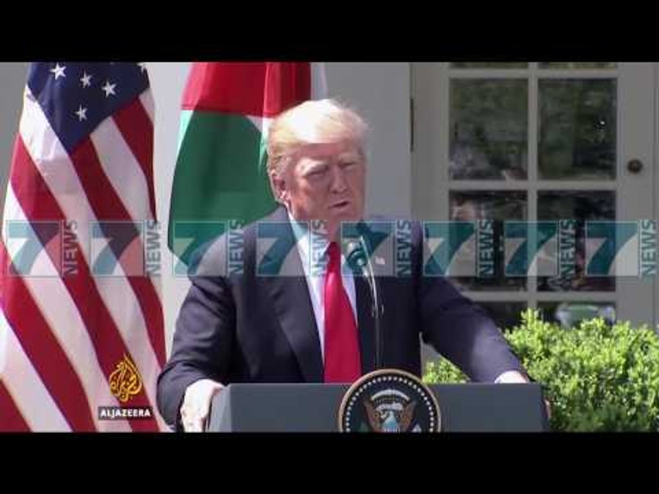 DONALD TRUMP KERCENON DIKTATORIN SIRIAN BASHAR AL ASSADI - News, Lajme - Kanali 11