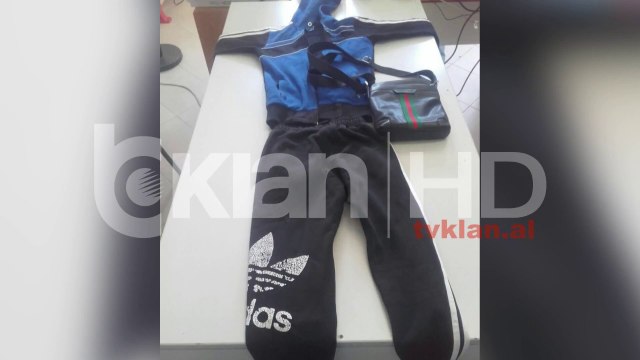 Vodhën me dhunë farmacinë tek “Rruga e Kavajës”, arrestohen dy adoleshentët