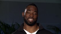 How Unleash the Power Within Transformed Justin Tuck