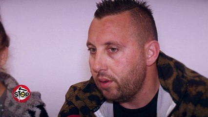 Stop - Sëmundja e rrallë e 3 vjecarit, “Stop” siguron aparatin e oksigjenit! (06 prill 2017)