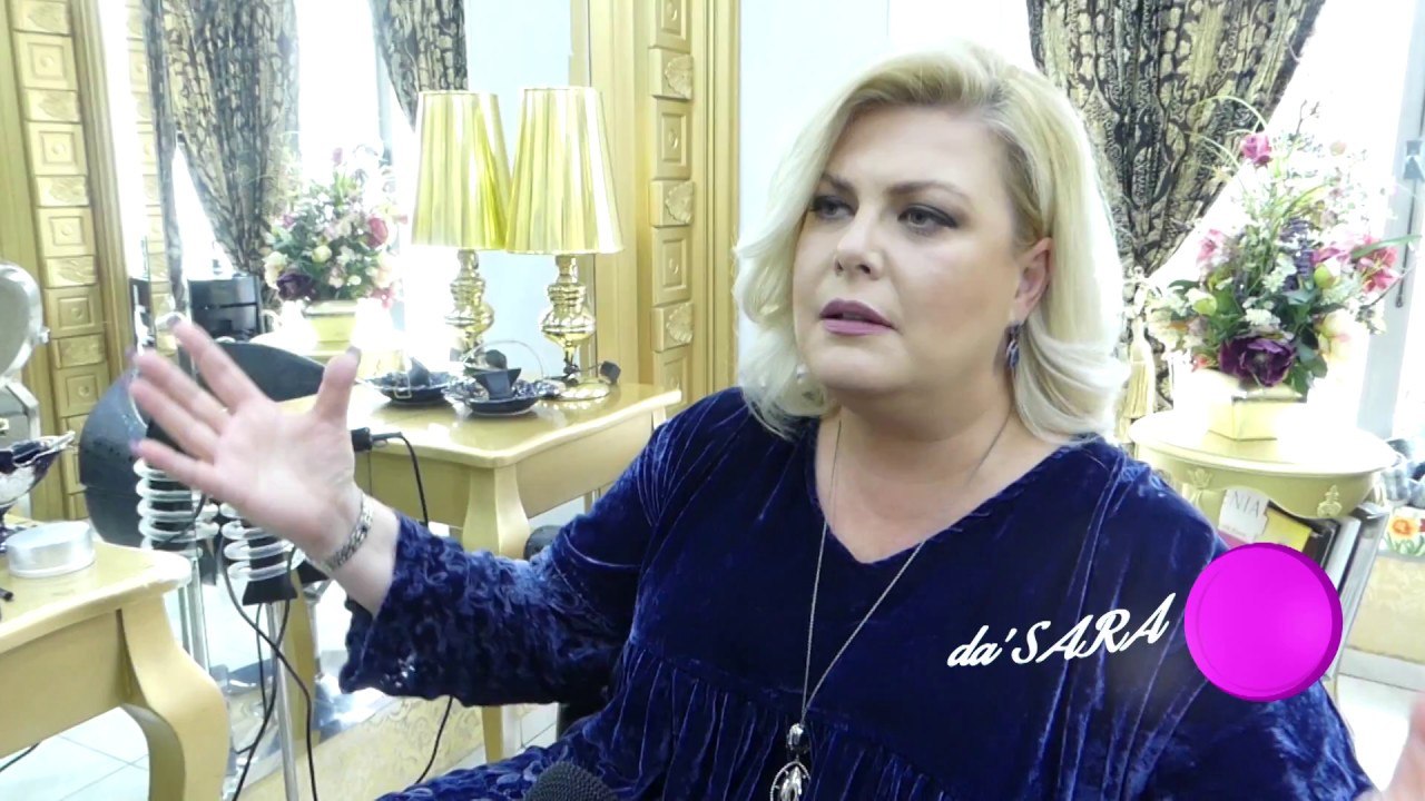 Report Tv - da'sara, Eni Cobani