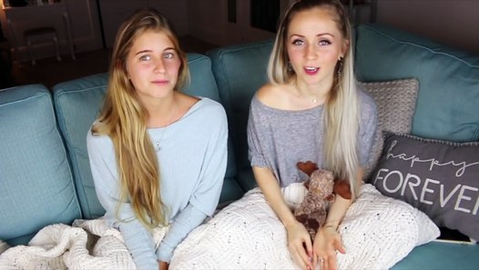 SLEEPOVER WITH MY LESBIAN FRIEND K lesbian Xxx Pic Hd SLEEPOVER WITH MY LESBIAN FRIEND K