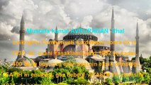 Fatih Sultan Mehmed´in Mustafa Kemale Bedduasi Laneti