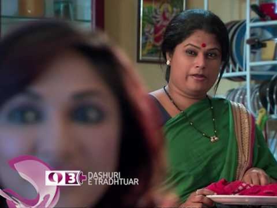 Dashuri e tradhetuar|Parashikime|Episodi 55