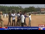 Mini Fight: Panchayat Elections Turn Violent