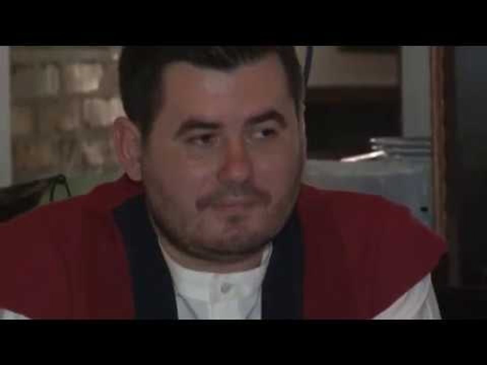 BACKSTAGE - PROMOCIJA NA NOVIOT VIDEO ZAPIS ZA PESNATA ,,STAMENA'' NA DALIBOR GJOSIC