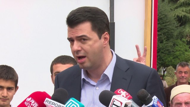BASHA I PERGJIGJET RAMES, “KRYEMINISTRI NUK DO DIALOG POR MONOLOG, NEGOCIATAORI I OPOZITES ESHTE GAT