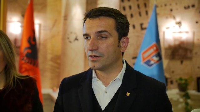 NISMA KUNDER QESEVE PLASTIKE NE KRYEQYTET, TE TJERE SUPERMARKETE I BASHKOHEN NISMES SE BASHKISE LAJM