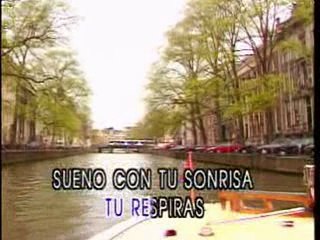 Hombres G - Te Quiero (Karaoke)