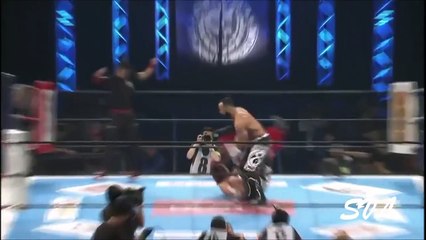 RICOCHET vs TIME BOMB highlights