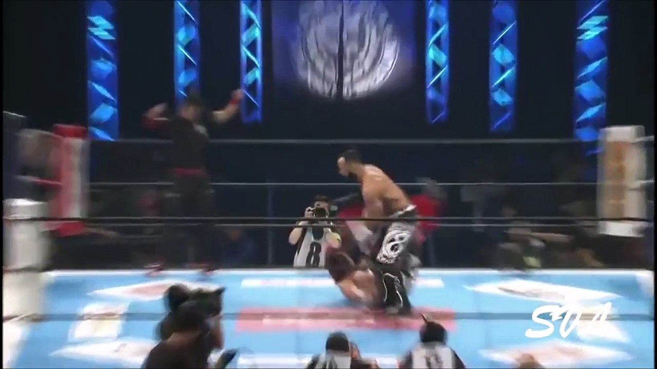 RICOCHET vs TIME BOMB highlights