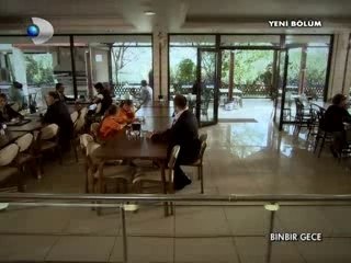 Binbir Gece - 35.Bölüm / 6.Kısım