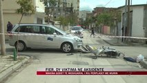 Fier, dy viktima në aksidente - News, Lajme - Vizion Plus