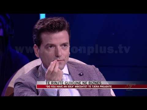 Të rinjtë guxojnë në biznes - News, Lajme - Vizion Plus