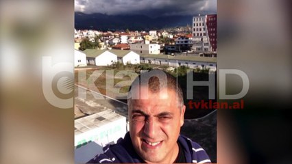 Pushohen hetimet për izraelitin Yoram Frig